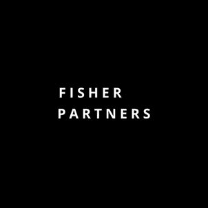Fisher Partners professional logo