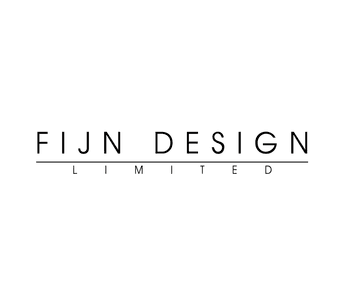 Fijn Design professional logo