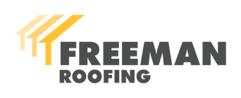 Freeman Roofing professional logo