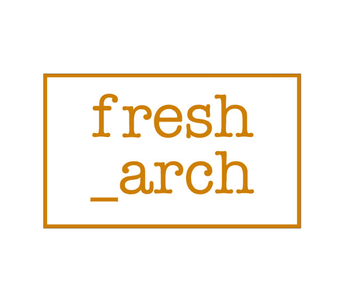 Fresh_Arch professional logo