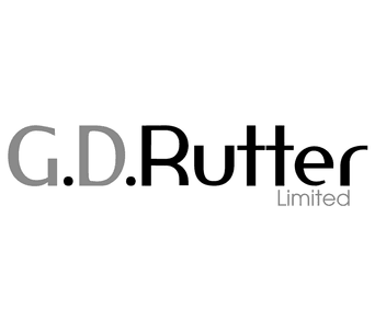 G D Rutter company logo