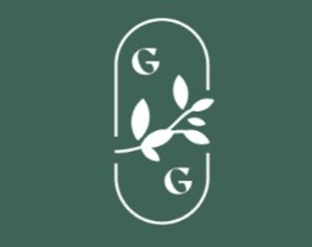Grasshopper Gardens professional logo