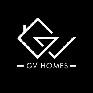 GV Homes professional logo