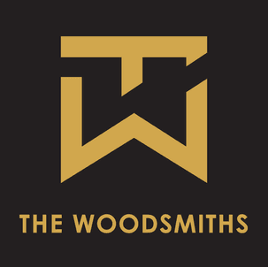 The Woodsmiths company logo