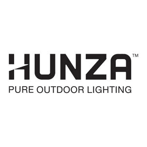 Hunza Lighting professional logo