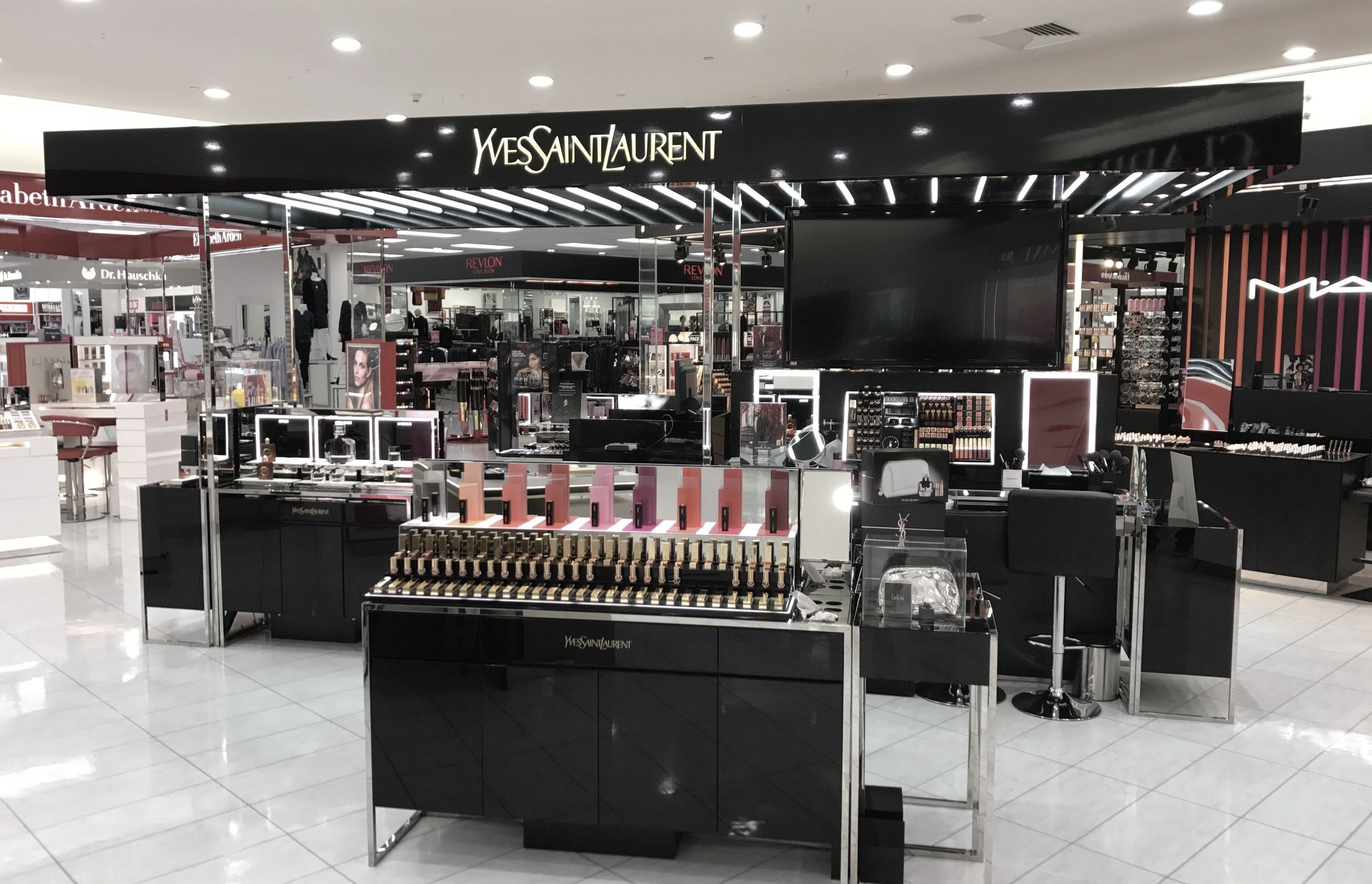 Apm ysl discount