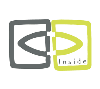 Inside Design professional logo