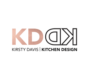 Kirsty Davis Kitchen Design professional logo