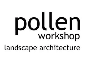 Pollen Workshop professional logo