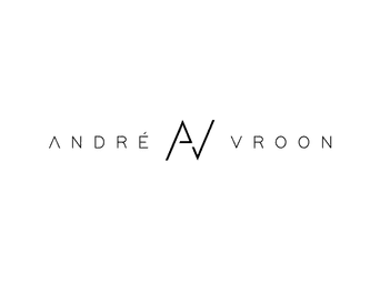 André Vroon Photographer professional logo