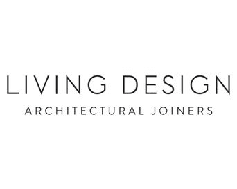 Living Design company logo