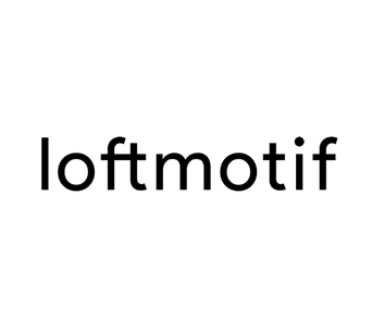 Loftmotif professional logo
