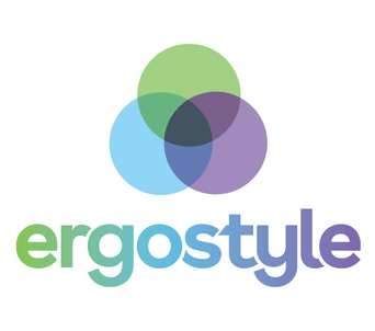 Ergostyle company logo