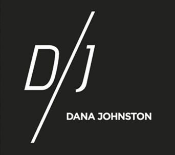 Dana Johnston Landscaping professional logo