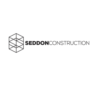 Seddon Construction professional logo