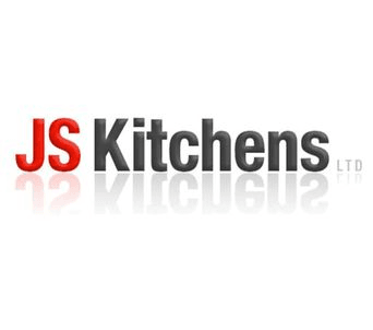 JS Kitchens professional logo