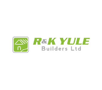 R+K Yule Builders company logo