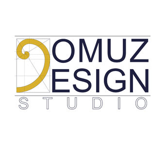 Domuz Design Studio professional logo