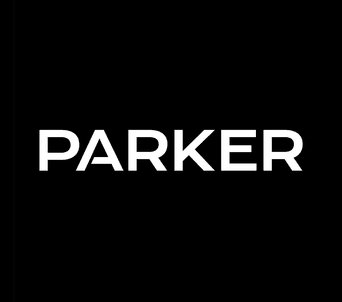 Parker professional logo