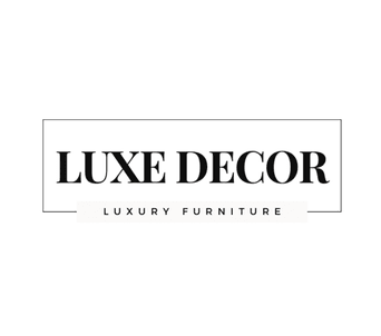 Luxe Decor company logo