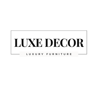 Luxe 2025 furniture company