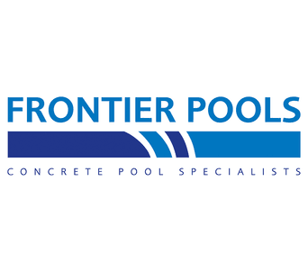 Frontier Pools company logo