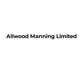 Allwood Manning professional logo