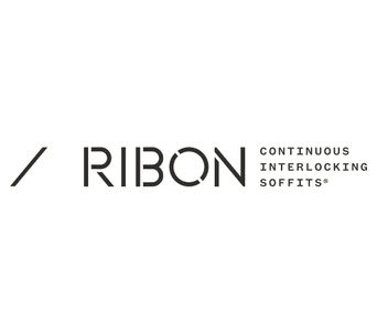 Ribon® professional logo