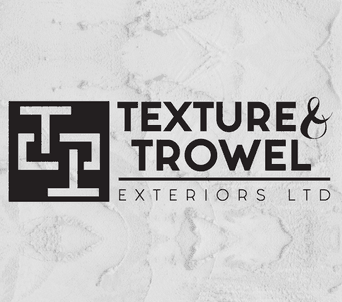 Texture and Trowel Exteriors Ltd professional logo