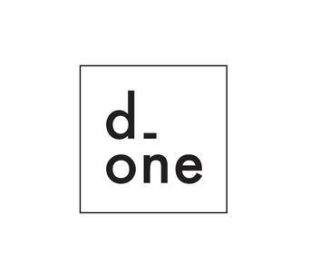 D-One Developments & Project Management professional logo