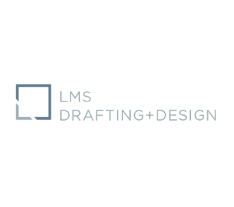 LMS Drafting and Design Ltd professional logo