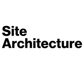 Site Architecture professional logo