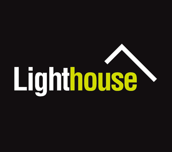 Lighthouse Lighting professional logo