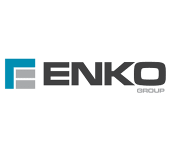 Enko Smart Systems professional logo
