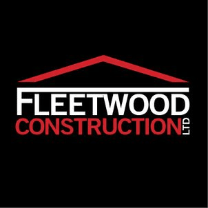 Fleetwood Construction professional logo