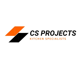 CS Projects professional logo