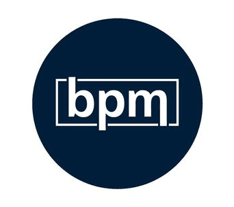 BPM Ltd. professional logo