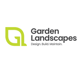 Garden Landscapes Ltd professional logo