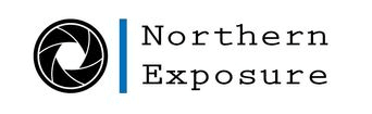 Northern Exposure Photography professional logo