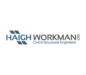 Haigh Workman Engineering Consultants professional logo