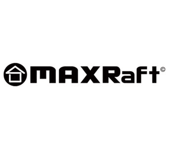 MAXRaft© professional logo