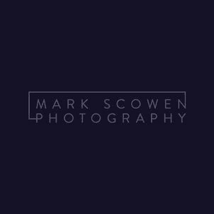 Mark Scowen Photography professional logo