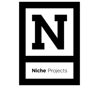 Niche Projects professional logo