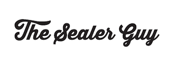 The Sealer Guy company logo