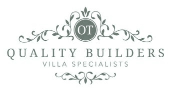 OT Quality Builders company logo