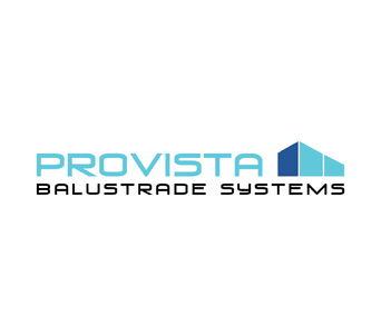 Provista Balustrade Systems professional logo