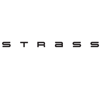 Strass Landscape Developers professional logo