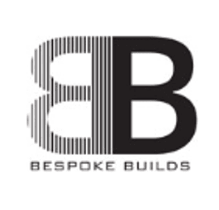 Bespoke Builds professional logo