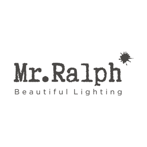 Mr Ralph Lighting company logo