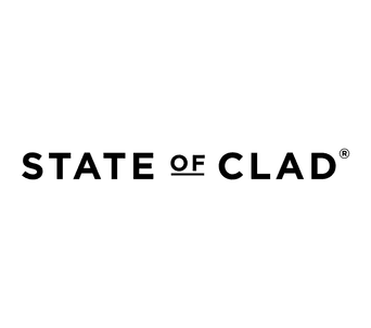 State of Clad company logo